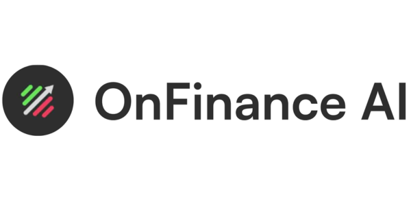 OnFinance AI logo
