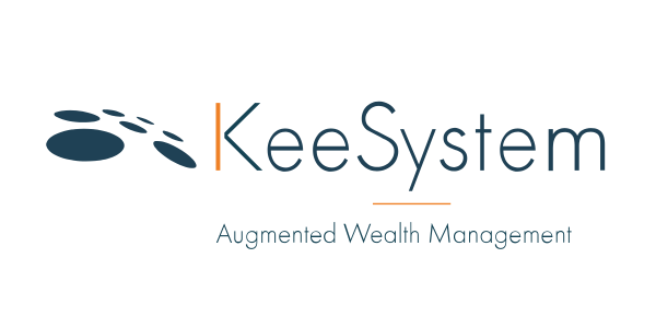 KeeSystem logo