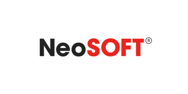 NeoSOFT logo