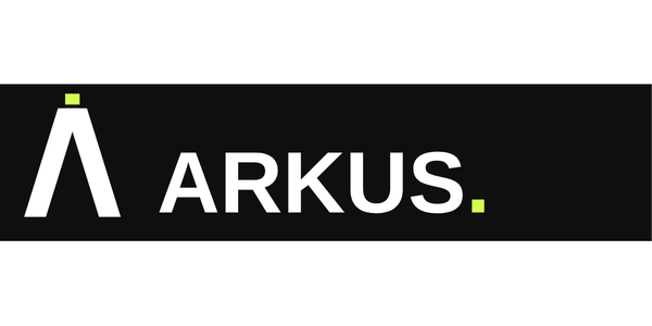 Arkus logo