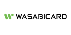 WasabiCard logo