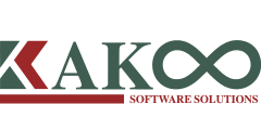 Kakoo Software logo