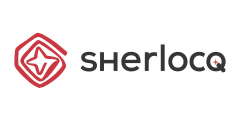 Sherlocq Inc logo