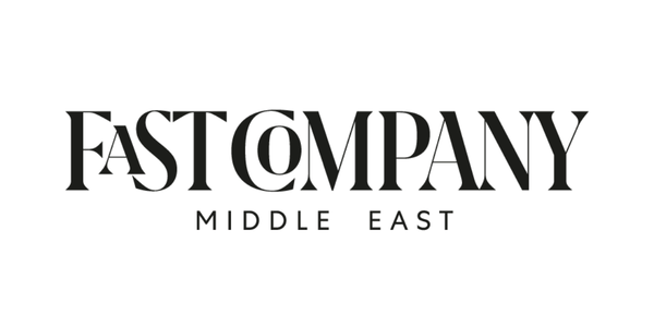 Fast Company Middle East logo