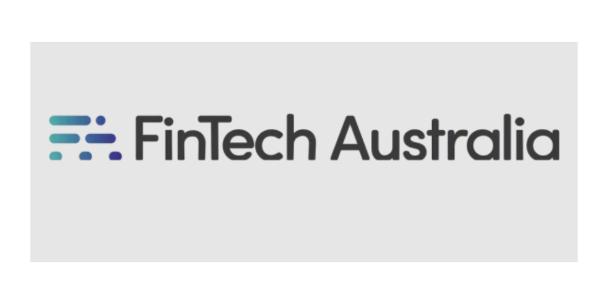 Fintech Australia logo