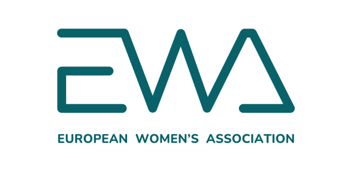 European Women's Association logo