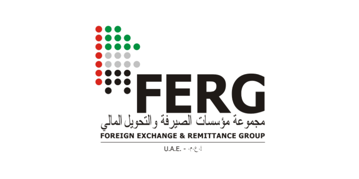FERG logo
