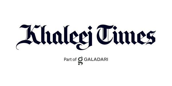 Khaleej Times logo