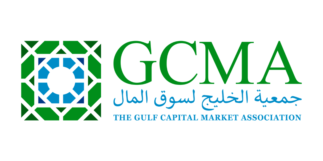 The Gulf Capital Market Association logo