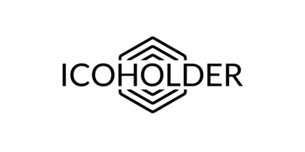 ICO Holder logo