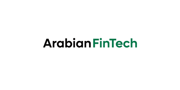 Arabian FinTech logo