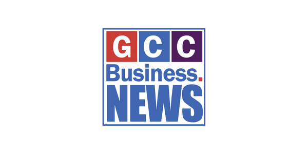 GCC Business News logo