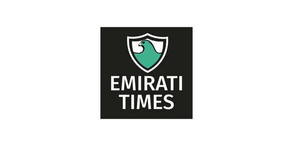 Emirati Times logo