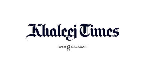 Khaleej Times logo