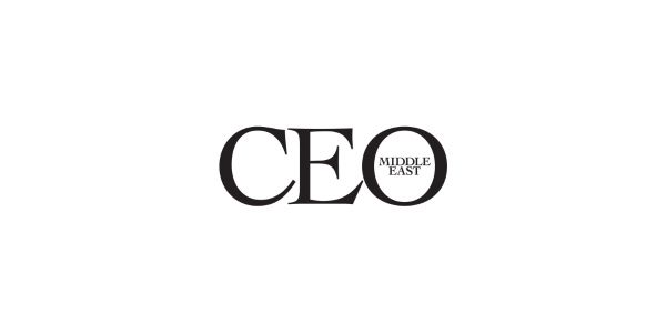 CEO Middle East logo