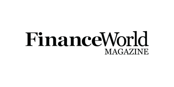 Finance World Magazine logo