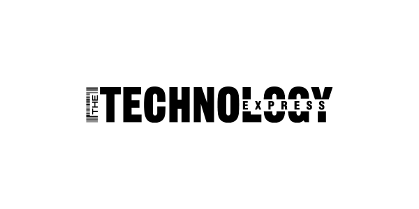 The Technology Express logo