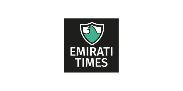 Emirati Times logo