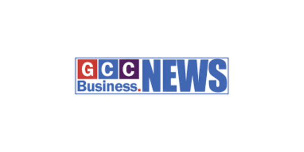 GCC Business News logo