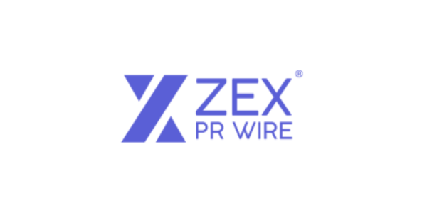 zex PR logo