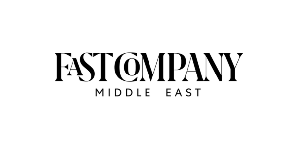 Fast Company Middle East logo