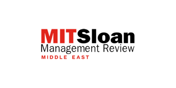 MIT Sloan Middle East logo