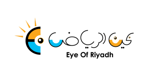 Eye of Riyadh logo