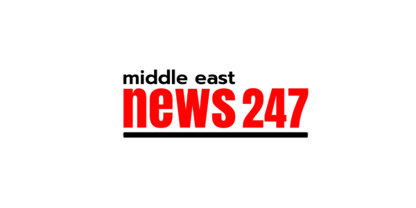 Middle East News 24/7 logo