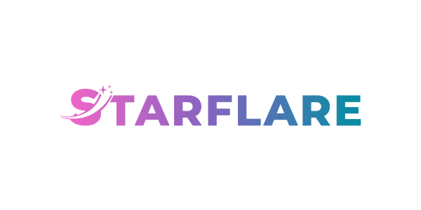 Starflare.ai logo