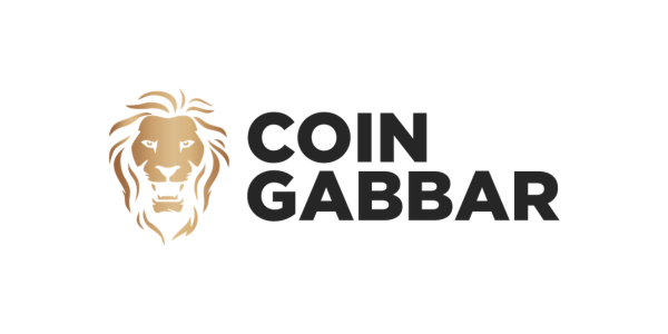 Coin Gabbar logo
