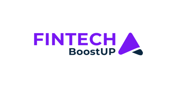 FinTech BoostUP logo