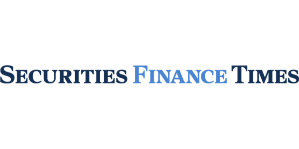 Securities Finance Times logo