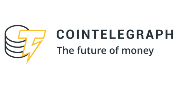 Cointelegraph logo
