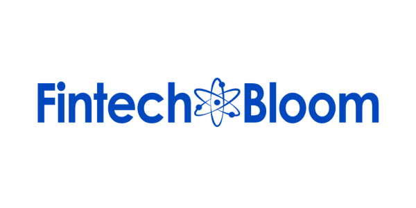 FinTech Bloom logo