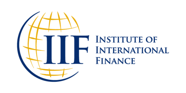 Institute of International Finance logo