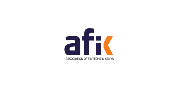 Association of Fintechs In Kenya logo