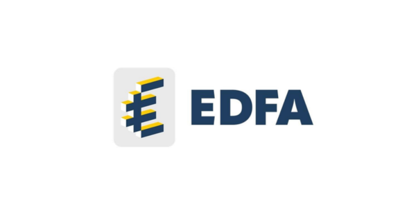 EDFA logo