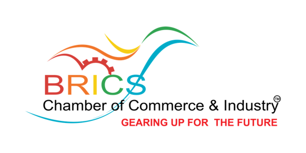 BRICS Chamber of Commerce & Industry logo