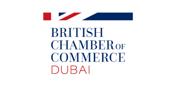 British Chamber of Commerce Dubai logo