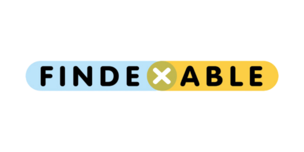Findexable logo