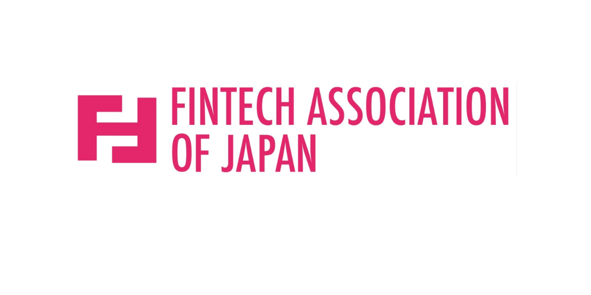 Fintech Association of Japan logo