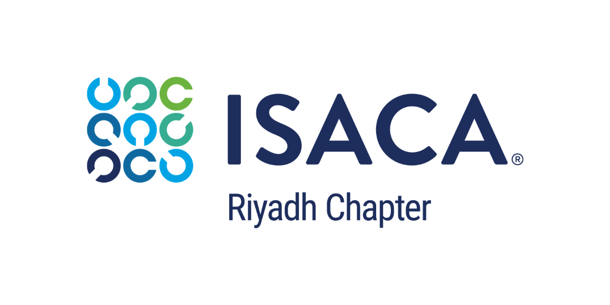 ISACA Riyadh logo