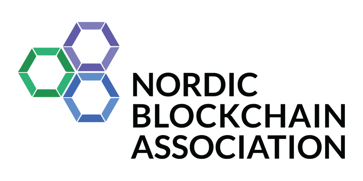 Noedic Blockchain Association logo