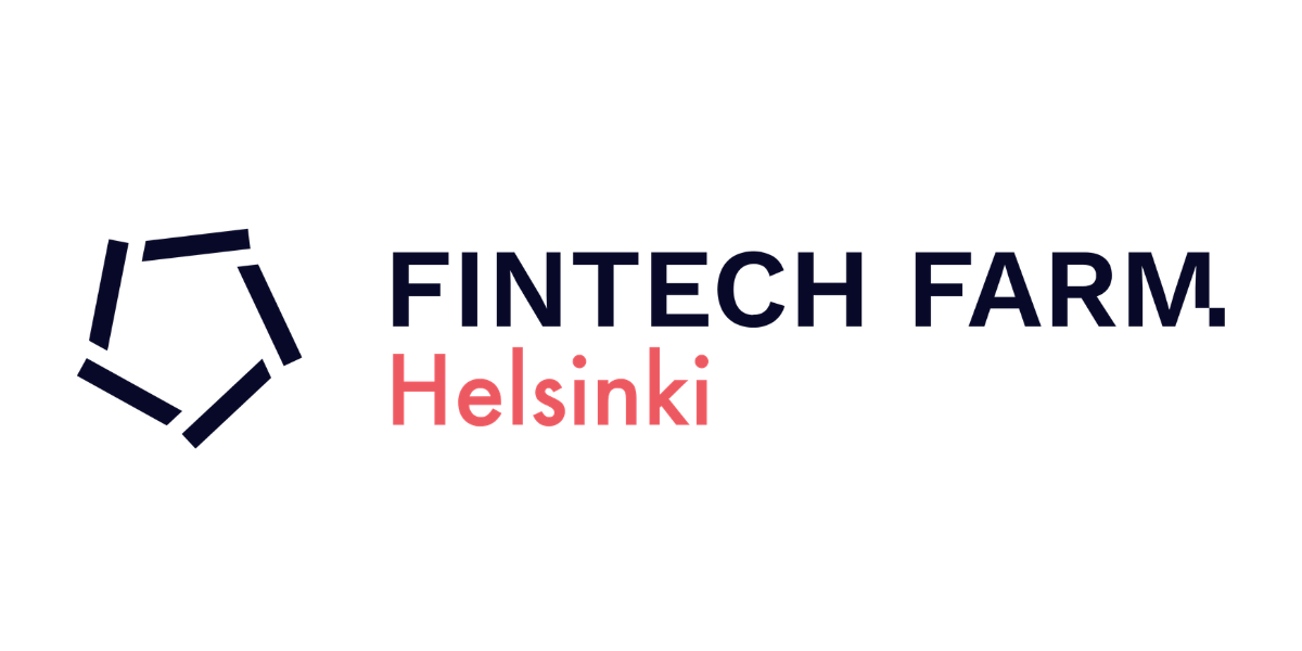 Helsinki Fintech Farm logo