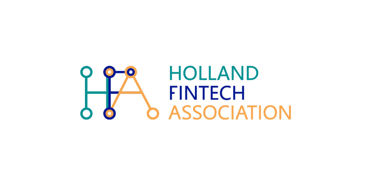 Holland Fintech Association logo