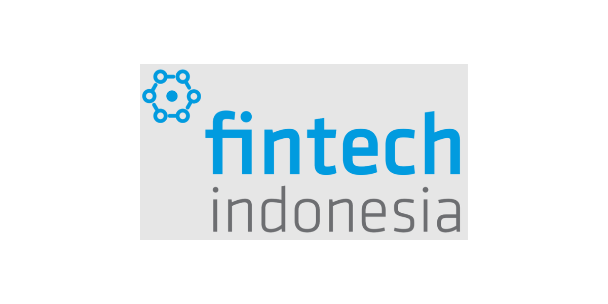 Fintech Indonesia logo
