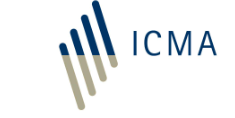ICMA logo