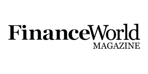 Finance World Magazine logo