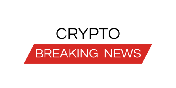 Crypto Breaking News logo