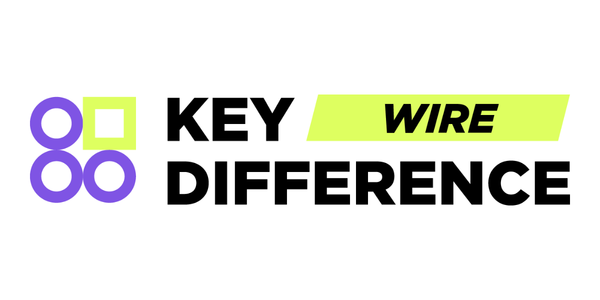 Key Difference Wire logo